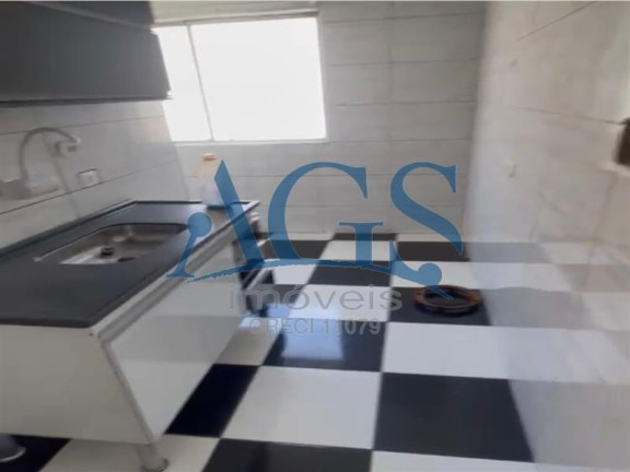 Imagem Apartamento com 2 Quartos à Venda, 45 m² em Vila Antonieta - São Paulo Imagem Apartamento com 2 Quartos à Venda, 45 m² em Vila Antonieta - São Paulo