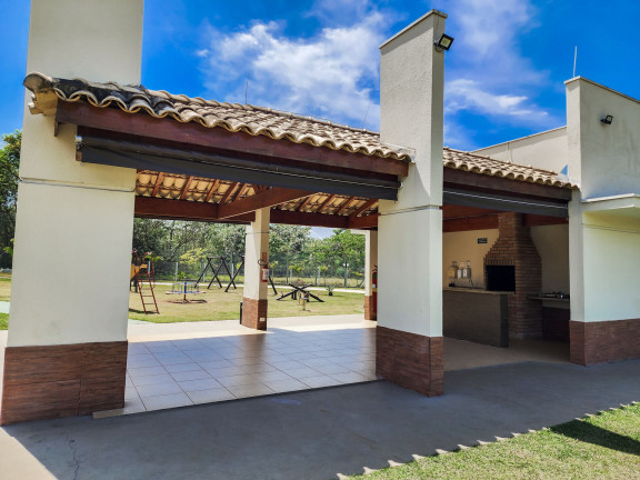 Imagem Casa com 3 Quartos à Venda, 120 m² em Condomínio Terras De São Francisco - Sorocaba