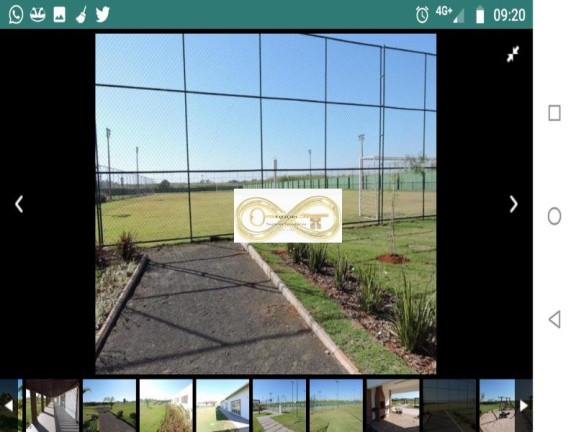 Imagem Casa com 3 Quartos à Venda, 180 m² em Parque Brasil 500 - Paulínia