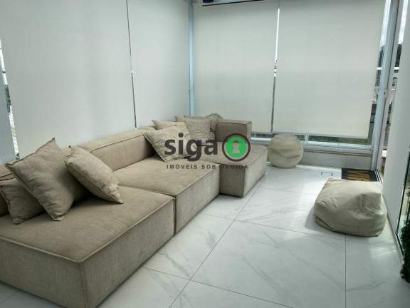 Imagem Apartamento com 3 Quartos à Venda, 140 m² em Granja Julieta - São Paulo Imagem Apartamento com 3 Quartos à Venda, 140 m² em Granja Julieta - São Paulo