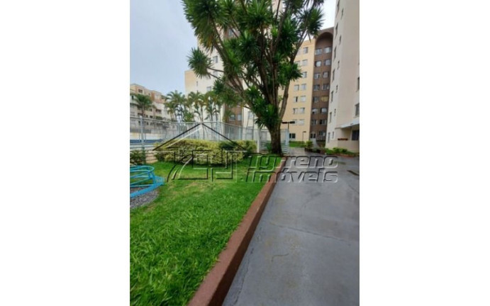 Imagem Apartamento com 2 Quartos à Venda, 54 m² em Jardim América - São José Dos Campos Imagem Apartamento com 2 Quartos à Venda, 54 m² em Jardim América - São José Dos Campos
