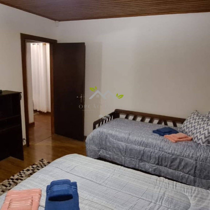 Imagem Casa com 3 Quartos à Venda, 305 m² em Recanto Dubieux - Campos Do Jordão Imagem Casa com 3 Quartos à Venda, 305 m² em Recanto Dubieux - Campos Do Jordão