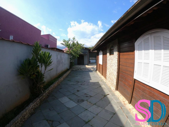 Imagem Casa de Condomínio com 4 Quartos à Venda, 140 m² em Horto Florestal - Ubatuba Imagem Casa de Condomínio com 4 Quartos à Venda, 140 m² em Horto Florestal - Ubatuba
