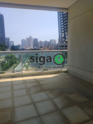 Imagem Imóvel Comercial para Alugar, 80 m² em Brooklin - São Paulo