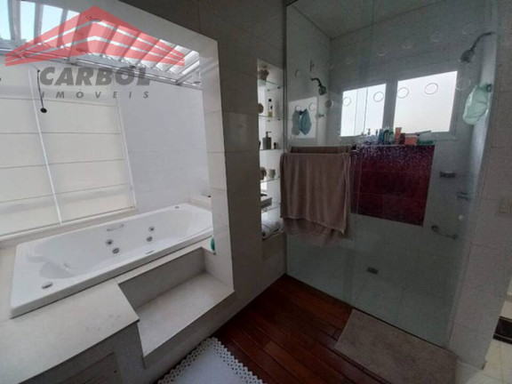 Imagem Casa de Condomínio com 4 Quartos à Venda, 525 m² em Medeiros - Jundiaí
