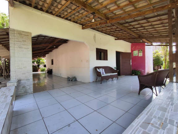 Casa com 6 Quartos à Venda, 1.800 m² em Redinha - Natal