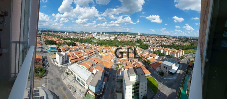 Imagem Apartamento com 2 Quartos à Venda, 90 m² em Jardim Sul - São José Dos Campos