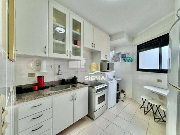Imagem Apartamento com 2 Quartos à Venda, 71 m² em Pitangueiras - Guarujá Imagem Apartamento com 2 Quartos à Venda, 71 m² em Pitangueiras - Guarujá