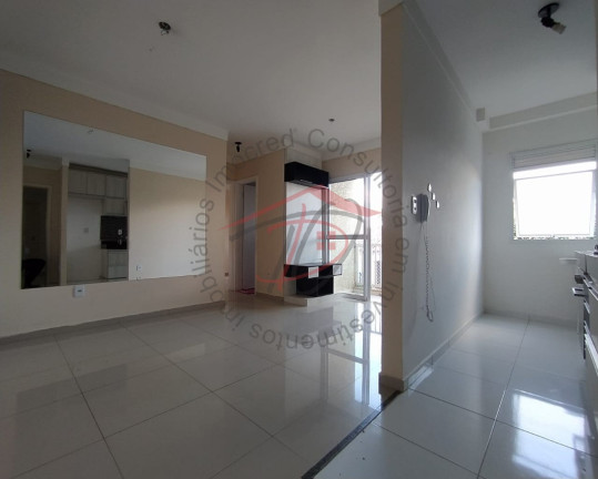 Imagem Imóvel com 2 Quartos à Venda, 52 m² em Jardim Santa Izabel - Hortolândia Imagem Imóvel com 2 Quartos à Venda, 52 m² em Jardim Santa Izabel - Hortolândia