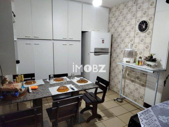 Imagem Imóvel com 2 Quartos à Venda, 110 m² em água Branca - São Paulo