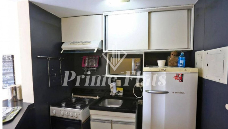 Imagem Apartamento com 1 Quarto à Venda, 38 m² em Brooklin Novo - São Paulo Imagem Apartamento com 1 Quarto à Venda, 38 m² em Brooklin Novo - São Paulo
