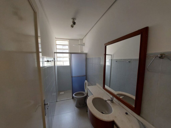 Imagem Apartamento com 1 Quarto à Venda, 56 m² em Mont Serrat - Porto Alegre