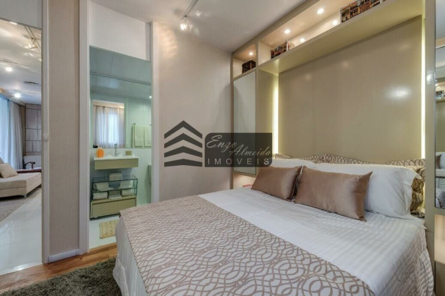Imagem Apartamento com 2 Quartos à Venda, 69 m² em Jardim Prudência - São Paulo Imagem Apartamento com 2 Quartos à Venda, 69 m² em Jardim Prudência - São Paulo