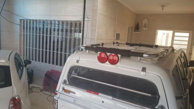Imagem Sobrado com 3 Quartos à Venda, 120 m² em Vila Prudente - São Paulo Imagem Sobrado com 3 Quartos à Venda, 120 m² em Vila Prudente - São Paulo