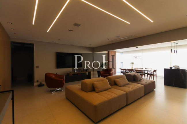 Cobertura com 3 Quartos à Venda, 270 m² em Belenzinho - São Paulo