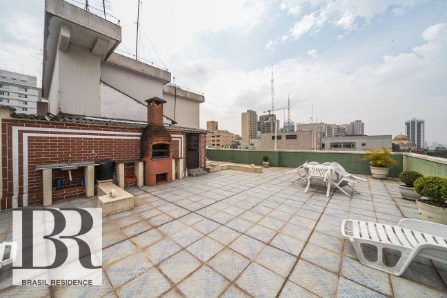 Imagem Apartamento com 2 Quartos à Venda, 74 m² em Paraíso - São Paulo