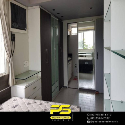 Imagem Apartamento com 3 Quartos à Venda, 176 m² em Miramar - João Pessoa Imagem Apartamento com 3 Quartos à Venda, 176 m² em Miramar - João Pessoa