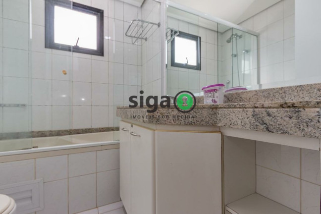Imagem Apartamento com 4 Quartos à Venda, 138 m² em Brooklin Paulista - São Paulo Imagem Apartamento com 4 Quartos à Venda, 138 m² em Brooklin Paulista - São Paulo