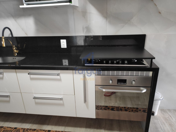 Imagem Apartamento com 3 Quartos à Venda, 98 m² em Vila Carrão - São Paulo Imagem Apartamento com 3 Quartos à Venda, 98 m² em Vila Carrão - São Paulo