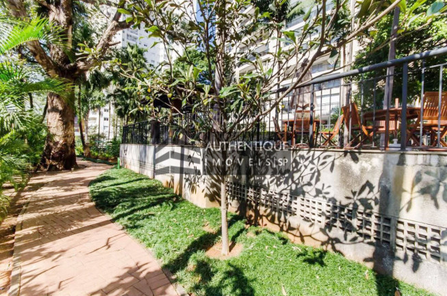 Imagem Apartamento com 4 Quartos à Venda, 180 m² em Paraíso - São Paulo