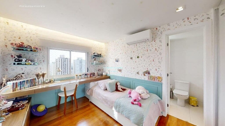 Imagem Cobertura com 4 Quartos à Venda, 354 m² em Alto De Pinheiros - São Paulo Imagem Cobertura com 4 Quartos à Venda, 354 m² em Alto De Pinheiros - São Paulo