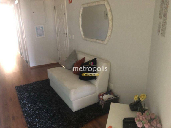 Imagem Apartamento com 3 Quartos à Venda, 102 m² em Centro - São Caetano Do Sul Imagem Apartamento com 3 Quartos à Venda, 102 m² em Centro - São Caetano Do Sul