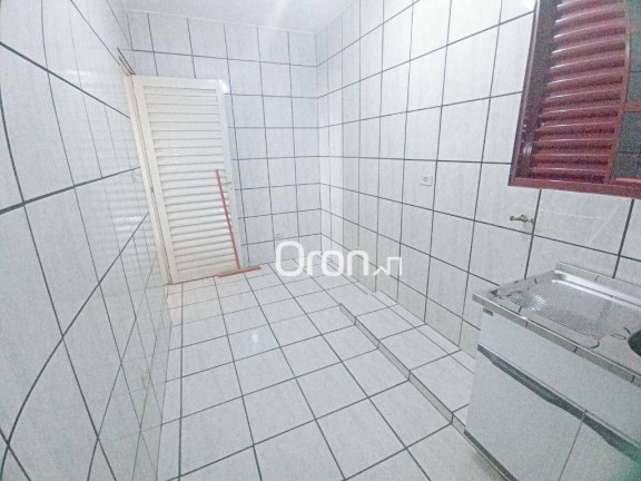 Imagem Edifício Residencial à Venda, 482 m² em Jardim Helvécia - Aparecida De Goiânia Imagem Edifício Residencial à Venda, 482 m² em Jardim Helvécia - Aparecida De Goiânia