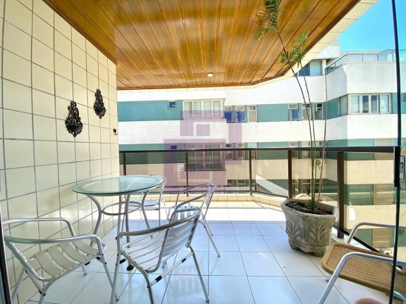 Imagem Apartamento com 2 Quartos à Venda, 208 m² em Enseada - Guarujá