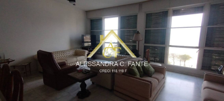 Imagem Apartamento com 3 Quartos à Venda, 230 m² em Cidade Naútica - São Vicente Imagem Apartamento com 3 Quartos à Venda, 230 m² em Cidade Naútica - São Vicente