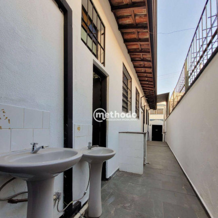 Imagem Sala Comercial à Venda, 120 m² em Centro - Campinas