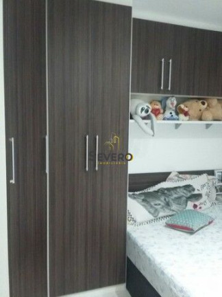 Imagem Apartamento com 2 Quartos à Venda, 70 m² em Maria Paula - São Gonçalo