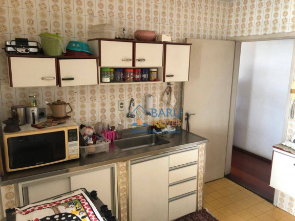 Imagem Apartamento com 3 Quartos à Venda, 105 m² em Sumaré - São Paulo