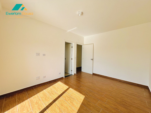 Imagem Casa de Condomínio com 3 Quartos à Venda, 220 m² em Residencial San Vitale - Bragança Paulista