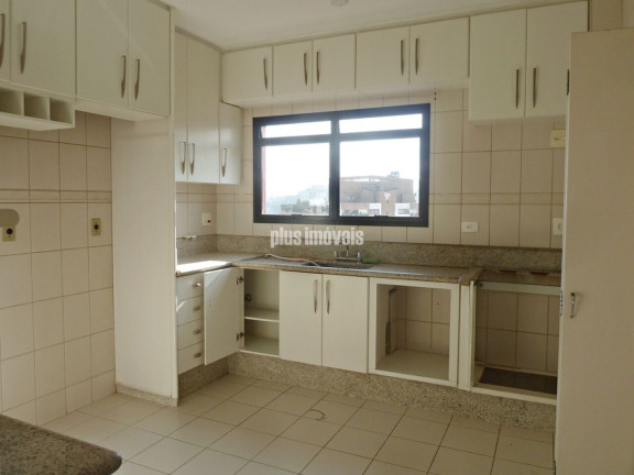 Imagem Apartamento com 3 Quartos à Venda, 101 m² em Panamby - São Paulo