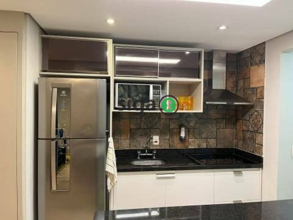 Imagem Apartamento com 1 Quarto para Alugar, 60 m² em Vila Madalena - São Paulo