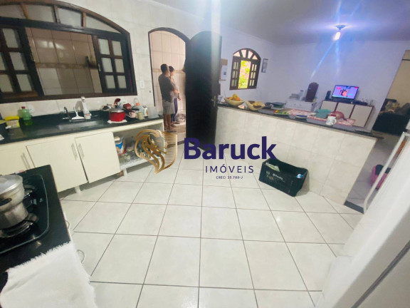Imagem Casa com 3 Quartos à Venda, 125 m² em Taboão - São Bernardo Do Campo