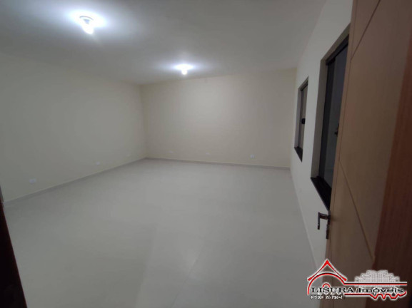 Sala Comercial para Alugar, 50 m² em Jardim Santa Maria - Jacareí
