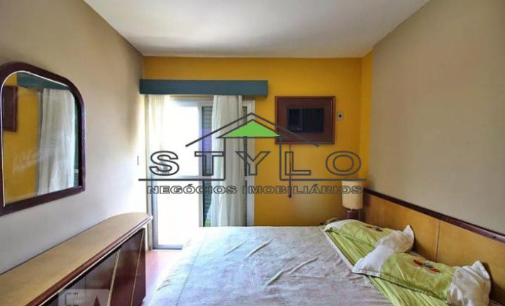 Imagem Apartamento com 1 Quarto à Venda, 37 m² em Centro - São Bernardo Do Campo Imagem Apartamento com 1 Quarto à Venda, 37 m² em Centro - São Bernardo Do Campo