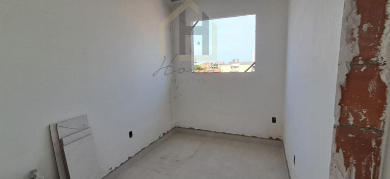Imagem Cobertura com 2 Quartos à Venda, 90 m² em Campestre - Santo André Imagem Cobertura com 2 Quartos à Venda, 90 m² em Campestre - Santo André
