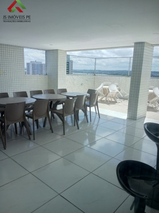 Imagem Imóvel com 3 Quartos à Venda, 72 m² em Piedade - Jaboatão Dos Guararapes