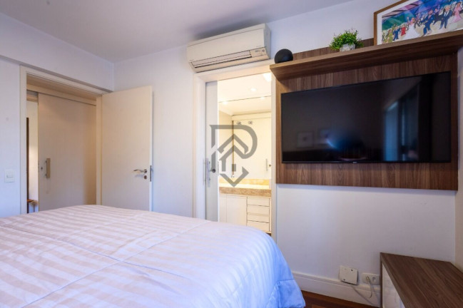 Imagem Apartamento com 3 Quartos à Venda, 92 m² em Vila Olímpia - São Paulo