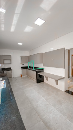 Imagem Sobrado com 4 Quartos à Venda,  em Residencial Zanetti - Franca