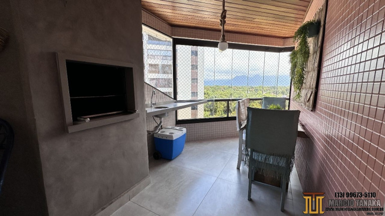 Imagem Imóvel com 3 Quartos à Venda, 93 m² em Riviera - Bertioga