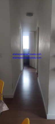 Imagem Apartamento com 3 Quartos à Venda, 62 m² em Jardim Das Vertentes - São Paulo Imagem Apartamento com 3 Quartos à Venda, 62 m² em Jardim Das Vertentes - São Paulo