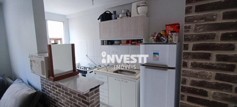 Imagem Apartamento com 2 Quartos à Venda, 55 m² em Setor Negrão De Lima - Goiânia Imagem Apartamento com 2 Quartos à Venda, 55 m² em Setor Negrão De Lima - Goiânia
