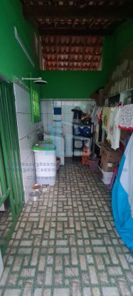 Imagem Casa com 2 Quartos à Venda, 71 m² em Ribeirópolis - Praia Grande