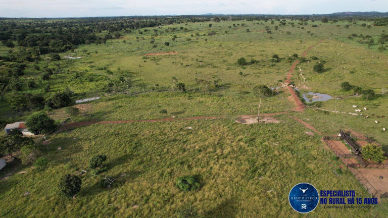 Imagem Chácara à Venda, 13 m² em Zona Rural - Confresa Imagem Chácara à Venda, 13 m² em Zona Rural - Confresa