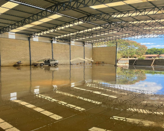 Imagem Imóvel à Venda, 3.200 m² em Jardim Das Alterosas 1ª Seção - Betim