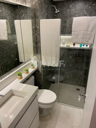 Imagem Apartamento com 1 Quarto à Venda, 43 m² em Campo Belo - São Paulo Imagem Apartamento com 1 Quarto à Venda, 43 m² em Campo Belo - São Paulo