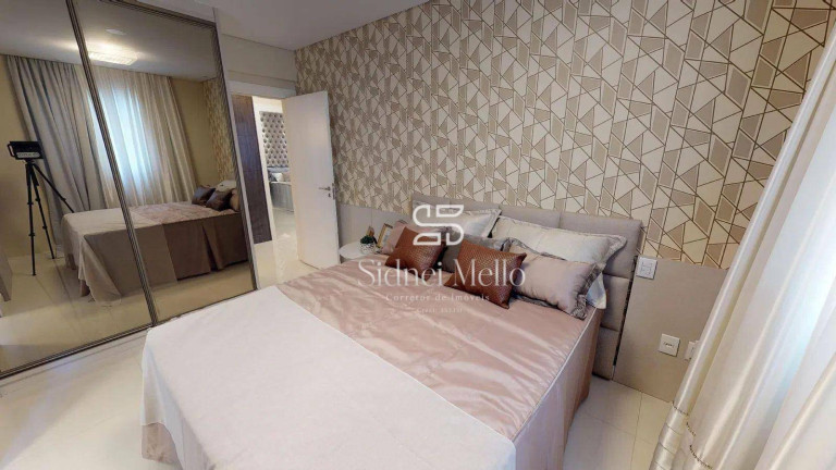 Imagem Apartamento com 3 Quartos à Venda, 130 m² em 2 Quadra Centro - Balneário Camboriú